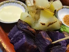 -敏珠拉姆藏餐·南京厨房(富春江东街店)