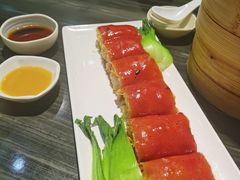 -虾饺妹·粤式手工点心(水荫路店)