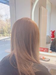 -童辉造型