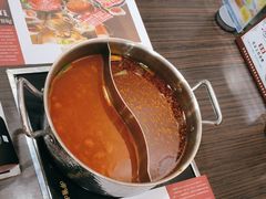 -呷哺呷哺(西单大悦城店)