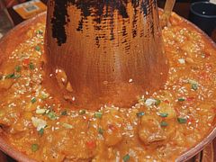 -觅山云南菜(泊富ICITY店)