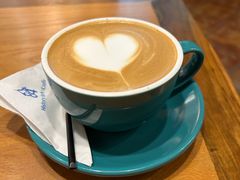 -西关84·History·Art·Cafe