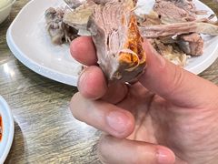 -清真益鑫羊肉手抓馆(南大街店)