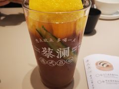 -蔡澜点心·粤菜(西单大悦城店)
