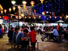 大堂-纽顿熟食中心