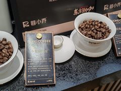 -蓉小乔·RONG COFFEE(春熙路店)