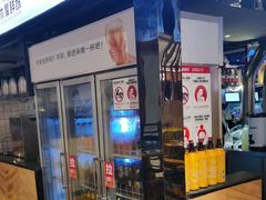 -木屋烧烤(龙湖天街店)