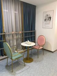 -痘院长·祛痘·皮肤管理