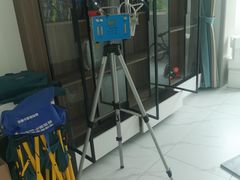 -中环质评甲醛检测CMA实验室(朝阳店)