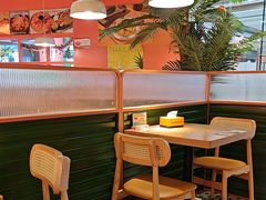 -小小集渔·泰式大排档(南京江宁万达店)