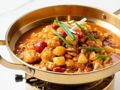 -江南小叙·美食研究院(鱼街店)