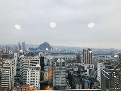 -柳州宾馆-云霄阁·旋转餐厅