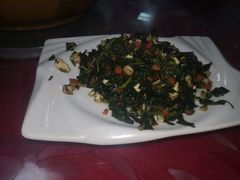 -雁荡老杨土菜馆