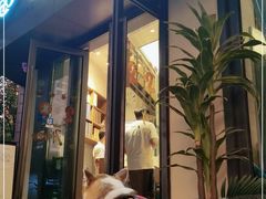 门面-相遇半路·精品江西菜(华为湖畔花园店)