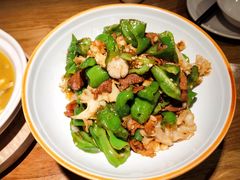 -九毛九西北菜(大东海店)