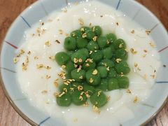 -李百蟹·江南蟹黄面(夫子庙店)