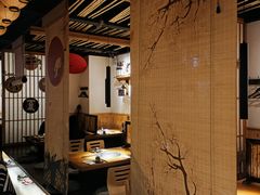 -本寻烧肉酒场(双井店)