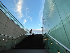 -盒马X会员店(王府井奥莱UP TOWN店)
