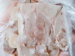 白切羊肉-泰康食品(南京东路店)