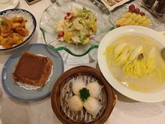 -丰鲤楼•闽南茶楼(仟禧汇店)