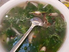 -老味道1992(武当山店)