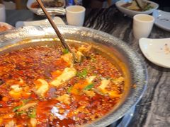 -老船舫·现做活鲜鱼馆(东郊记忆店)