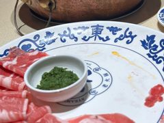 -东镇老火锅(长春路首店)