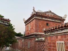 -晋江五店市传统文化旅游区
