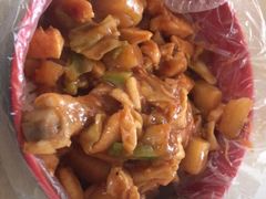 -胖哥料理(兴义里店)