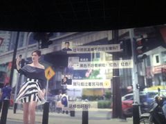 -幸福蓝海国际影城(宜昌水悦城店)