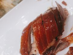 金牌烤鸭-大鸭梨烤鸭(石佛营店)