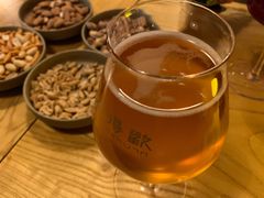 -得欢咖啡&精酿