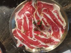 -大叹号·朝鲜族烤肉(潍坊泰华城店)