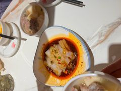 -马白开来特色羊排揪片子  (总店)