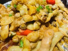 -九十九顶毡房(阜石路店)