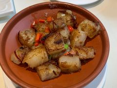 -衡山汇·高级粤菜(霄云路店)