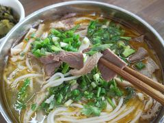 羊杂粉-邵记遵义羊肉粉(千喜之春公寓店)