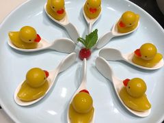 -广州文华东方酒店·江-由辉师傅主理