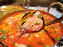 -BetterThai 泰加(苏州中心店)