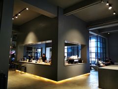 -来回·咖啡(钟村咖啡豆店)
