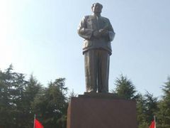 -韶山毛泽东同志故居