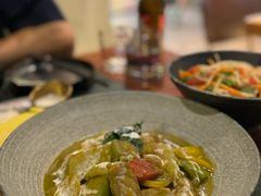 -ChitChat奇洽·Bistro(黎黄陂路店)
