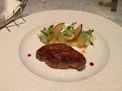 -广州四季酒店·佰鲜汇·现代法餐