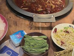 -楠火锅(哈尔滨金爵万象店)