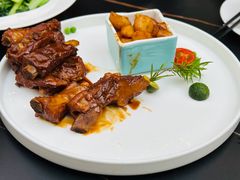 -苏城小院·园林精致苏州菜(斜塘老街店)