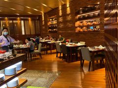 -马哥孛罗咖啡厅·Cafe Marco (厦门马哥孛罗东方大酒店)