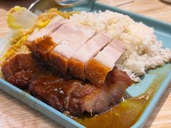 -滋味满屋美食坊(上海街店)