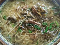 -南花桥羊肉馆老字号(乌镇店)