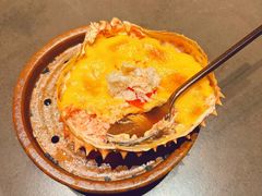 -蟹犇•帝王蟹雪蟹(陆家嘴店)