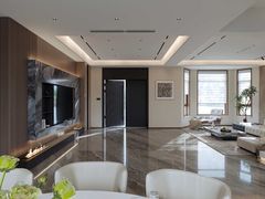 -居丽装饰空间设计(总部)